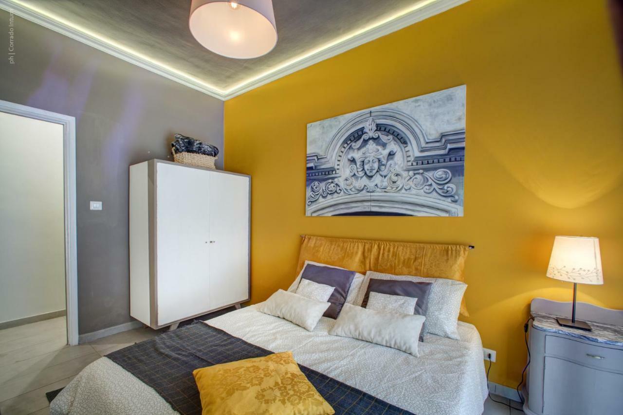 Cb Apartment Katanya Dış mekan fotoğraf